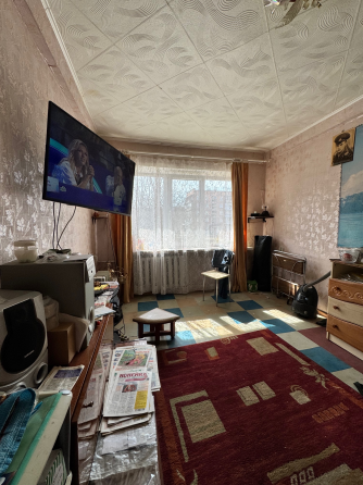 Продажа 1-комнатной квартиры 1/5, в г. Донецк, Ленинский р-н, Боссе, ул. Речная Донецк