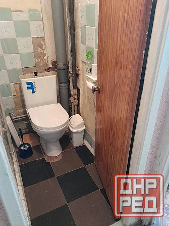 Продается 2 комнатная квартира ул. Щетинина Донецк - изображение 7