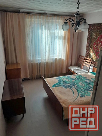 Продается 2 комнатная квартира ул. Щетинина Донецк - изображение 4