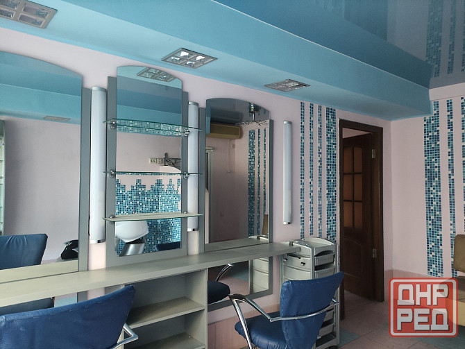 Продам салон красоты в Буденновском районе Донецк - изображение 2