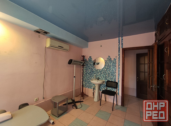 Продам салон красоты в Буденновском районе Донецк - изображение 4