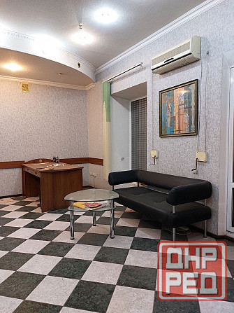 сдаётся в аренду офис, ориентир -Белый лебедь Донецк - изображение 3