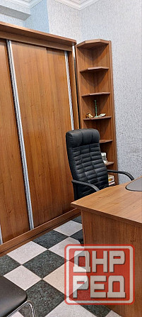 сдаётся в аренду офис, ориентир -Белый лебедь Донецк - изображение 6