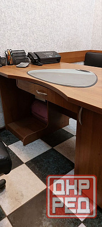 сдаётся в аренду офис, ориентир -Белый лебедь Донецк - изображение 5