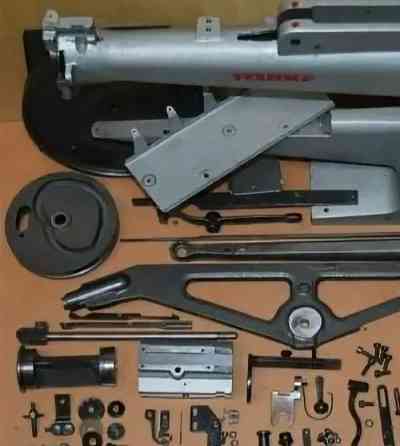 Запчасти текстима 8346 продаю Москва