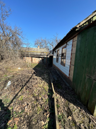 Продажа дома с газом в г. Макеевка, ц. Городском р-н, коттеджный поселок, 92-х квартирный Макеевка