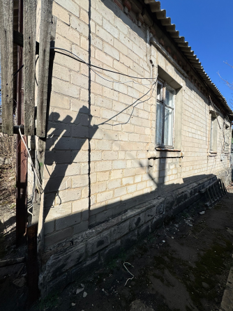 Продажа дома с газом в г. Макеевка, ц. Городском р-н, коттеджный поселок, 92-х квартирный Макеевка