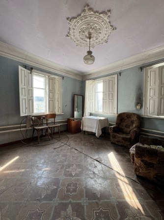 Продажа дома с газом в г. Макеевка, ц. Городском р-н, коттеджный поселок, 92-х квартирный Макеевка