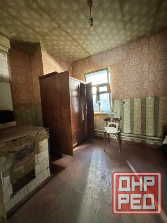 Продажа дома с газом в г. Макеевка, ц. Городском р-н, коттеджный поселок, 92-х квартирный Макеевка - изображение 3