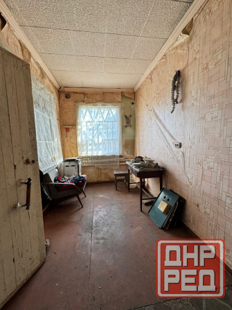 Продажа дома с газом в г. Макеевка, ц. Городском р-н, коттеджный поселок, 92-х квартирный Макеевка - изображение 4