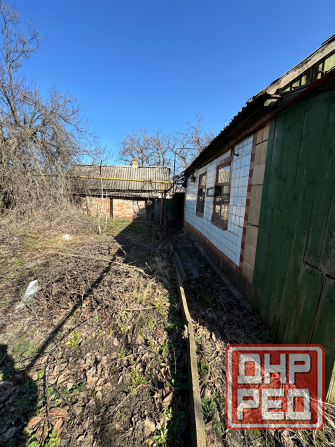 Продажа дома с газом в г. Макеевка, ц. Городском р-н, коттеджный поселок, 92-х квартирный Макеевка - изображение 5