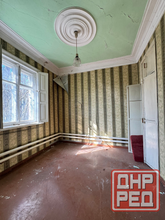 Продажа дома с газом в г. Макеевка, ц. Городском р-н, коттеджный поселок, 92-х квартирный Макеевка - изображение 9