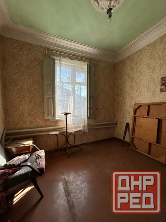 Продажа дома с газом в г. Макеевка, ц. Городском р-н, коттеджный поселок, 92-х квартирный Макеевка - изображение 2