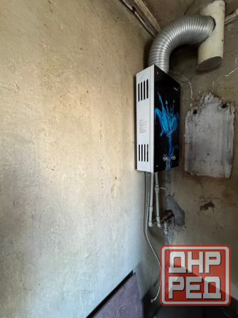 Продажа дома с газом в г. Макеевка, ц. Городском р-н, коттеджный поселок, 92-х квартирный Макеевка - изображение 8