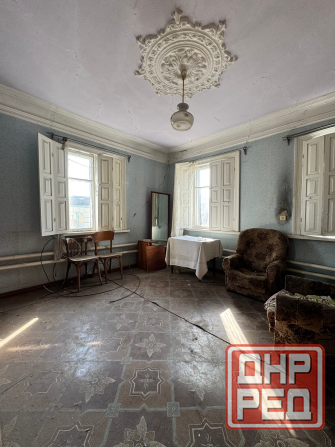 Продажа дома с газом в г. Макеевка, ц. Городском р-н, коттеджный поселок, 92-х квартирный Макеевка - изображение 6