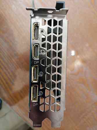 Видеокарта Gigabyte GTX 1660 6Gb Макеевка