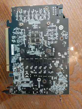 Видеокарта Gigabyte GTX 1660 6Gb Макеевка