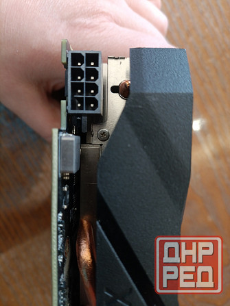 Видеокарта Gigabyte GTX 1660 6Gb Макеевка - изображение 3