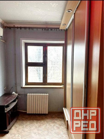 Продаётся 2х комнатная квартира в Кировском р-не, ул. Бирюзова Донецк - изображение 4