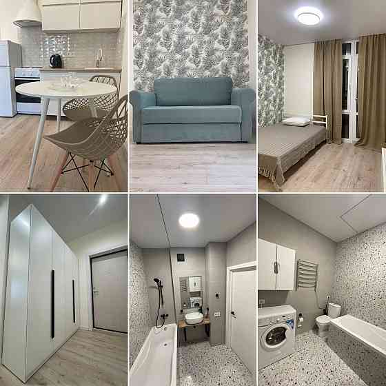 Сдаётся евро двушка на 23 микрорайоне, 3 этаж из 9 Мариуполь