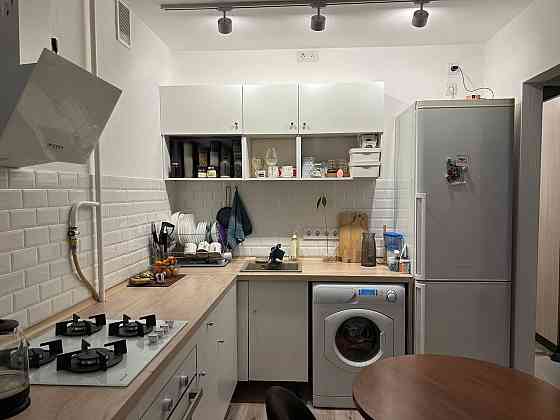 Сдаю 1-комнатную квартиру в Ворошиловском районе Донецк