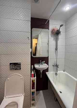 Сдаю 1-комнатную квартиру в Ворошиловском районе Донецк