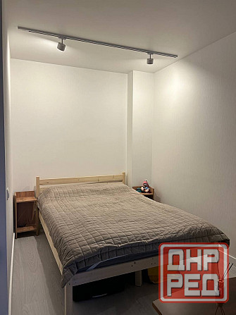 Сдаю 1-комнатную квартиру в Ворошиловском районе Донецк - изображение 1