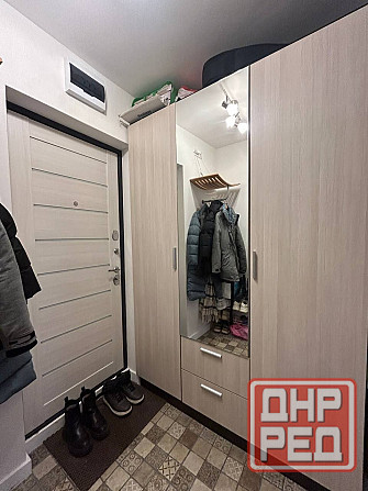 Сдаю 1-комнатную квартиру в Ворошиловском районе Донецк - изображение 7