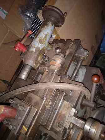 Задняя бабка тв-16 продаю Москва