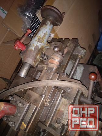 Задняя бабка тв-16 продаю Москва - изображение 1