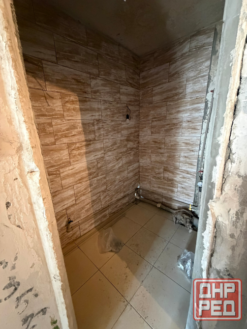 Продам 1 ком квартиру Макеевка Советский м-н Первомайский д 1 Макеевка - изображение 7
