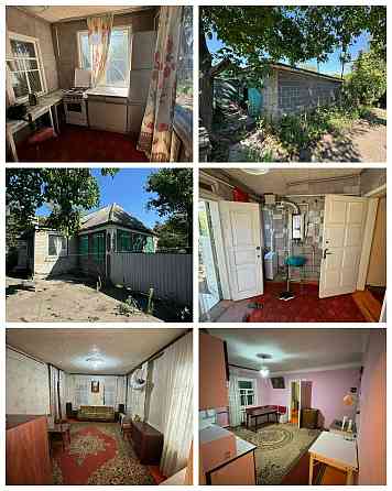 Кировский район Продается дом остановка 3/5 Макеевка