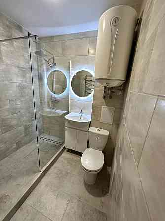 Сдаётся 1-комнатная квартира в Калининском районе, улица Капитана Ратникова, 22 Донецк