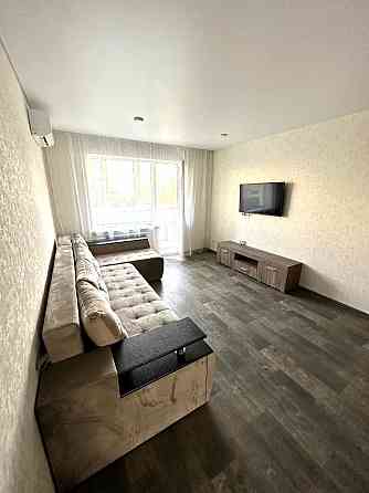 Сдаётся 1-комнатная квартира в Калининском районе, улица Капитана Ратникова, 22 Донецк