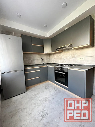 Сдаётся 1-комнатная квартира в Калининском районе, улица Капитана Ратникова, 22 Донецк - изображение 3