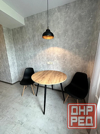 Сдаётся 1-комнатная квартира в Калининском районе, улица Капитана Ратникова, 22 Донецк - изображение 4