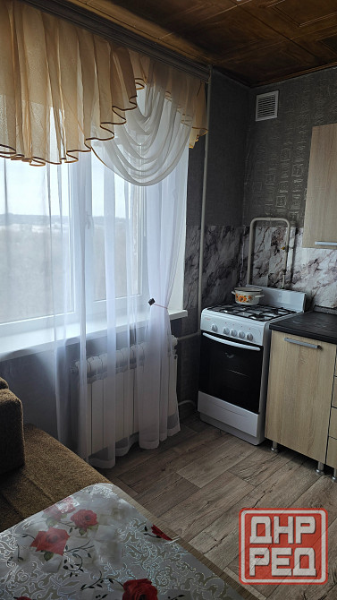 Сдам 1к квартиру в Центре Макеевка - изображение 3
