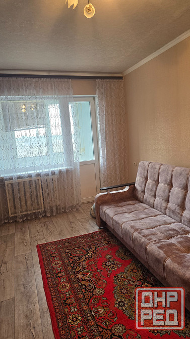 Сдам 1к квартиру в Центре Макеевка - изображение 4