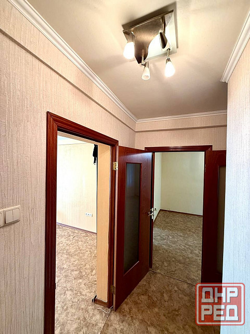 Продажа 3 комн.кв-ры с автономным отоплением. Набережная Донецк - изображение 5