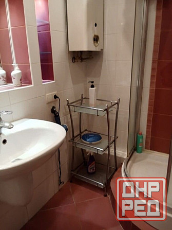 2-х комн., ул. Университетская, Сталинка Донецк - изображение 6