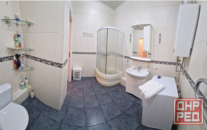 2-х комн., ул. Университетская, Сталинка Донецк - изображение 7