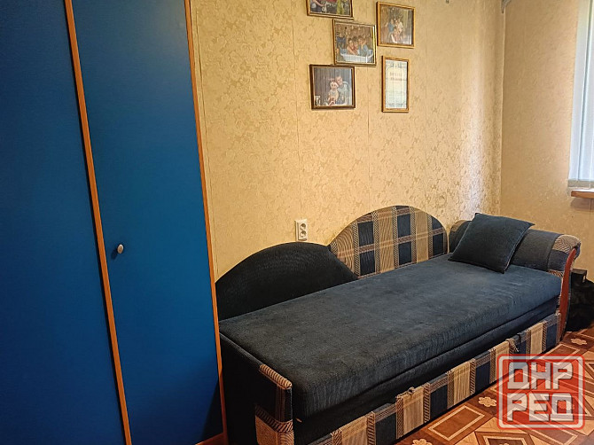 Продам 3-х комн. Чешку, Набережная, Ворошиловский район Донецк - изображение 7