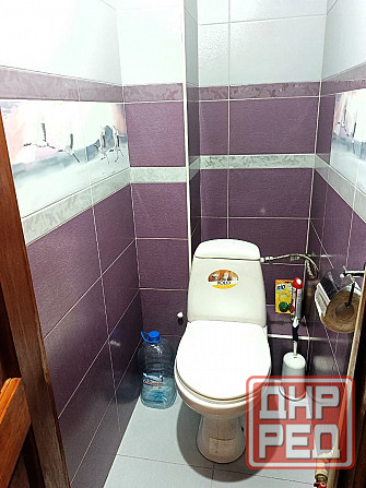 Продам 3-х комн. Чешку, Набережная, Ворошиловский район Донецк - изображение 10