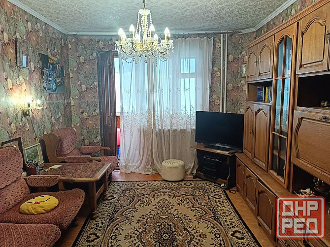 Продам 3-х комн. Чешку, Набережная, Ворошиловский район Донецк - изображение 5