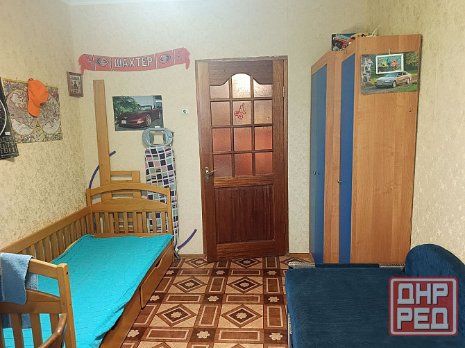 Продам 3-х комн. Чешку, Набережная, Ворошиловский район Донецк - изображение 8
