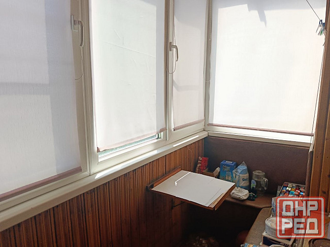 Продам 3-х комн. Чешку, Набережная, Ворошиловский район Донецк - изображение 6