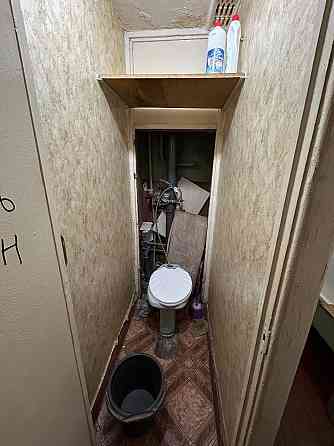 Продам 2-х комнатную квартиру под ремонт г. Енакиево, ул. Брайляна Енакиево