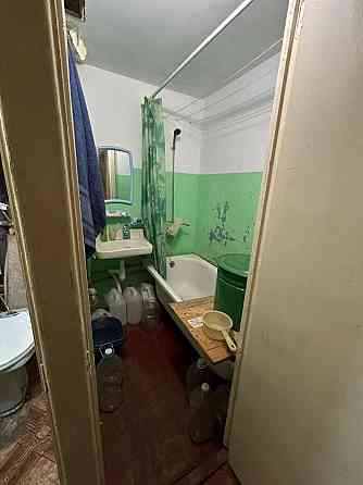 Продам 2-х комнатную квартиру под ремонт г. Енакиево, ул. Брайляна Енакиево