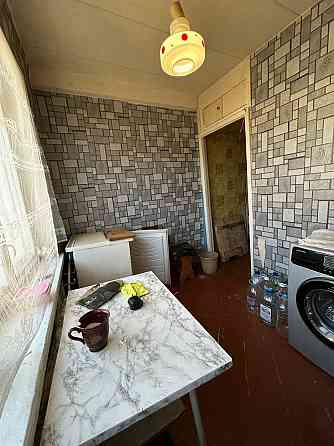 Продам 2-х комнатную квартиру под ремонт г. Енакиево, ул. Брайляна Енакиево