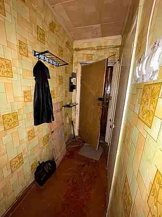 Продам 2-х комнатную квартиру под ремонт г. Енакиево, ул. Брайляна Енакиево